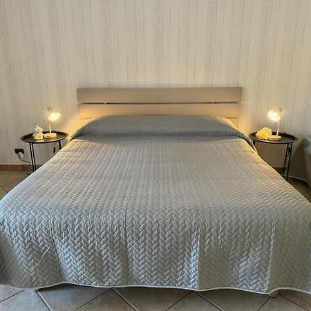 B&B La Magnolia Bassano in Teverina エクステリア 写真
