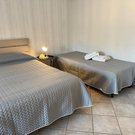 B&B La Magnolia Bassano in Teverina エクステリア 写真