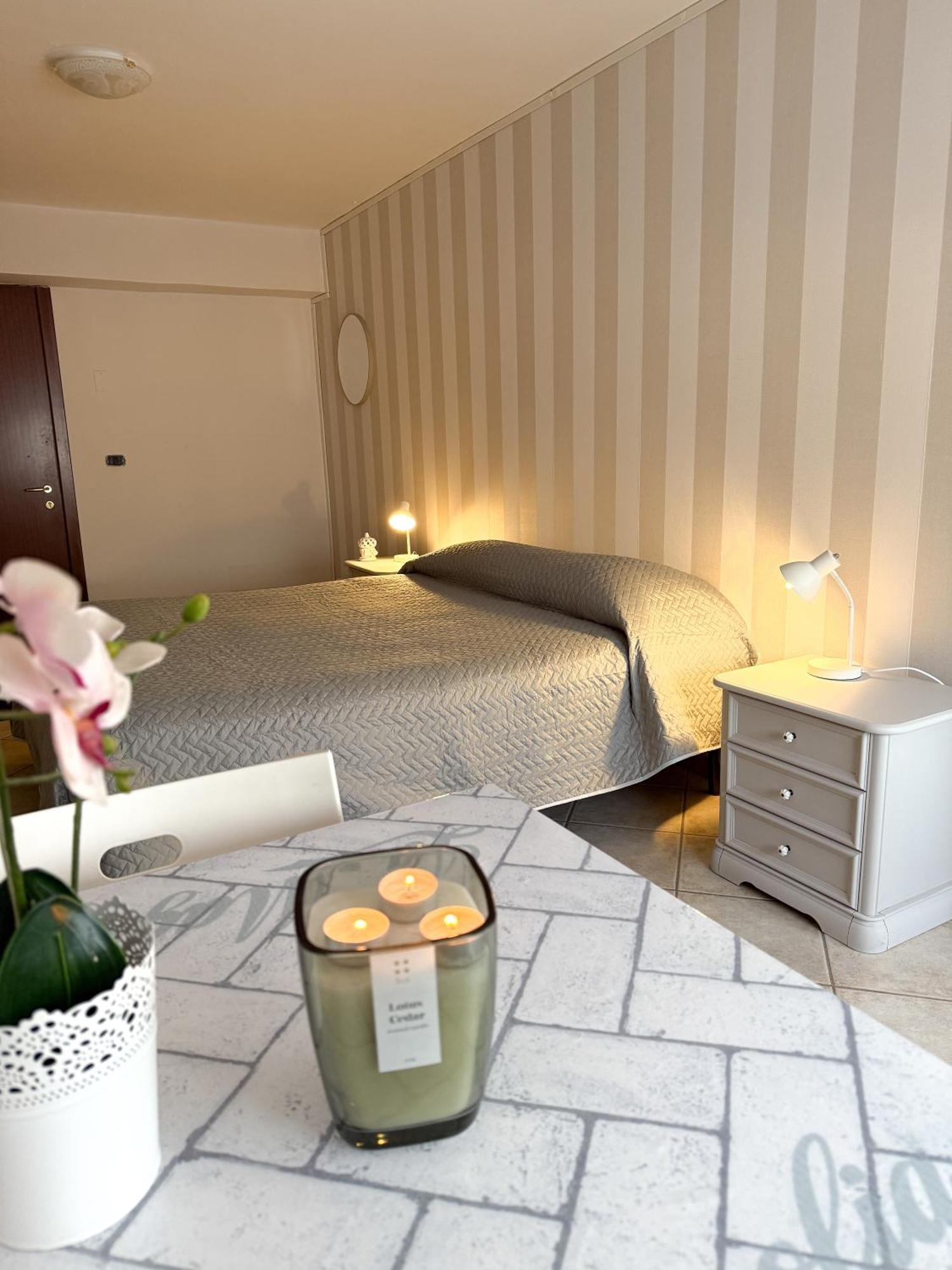 B&B La Magnolia Bassano in Teverina エクステリア 写真