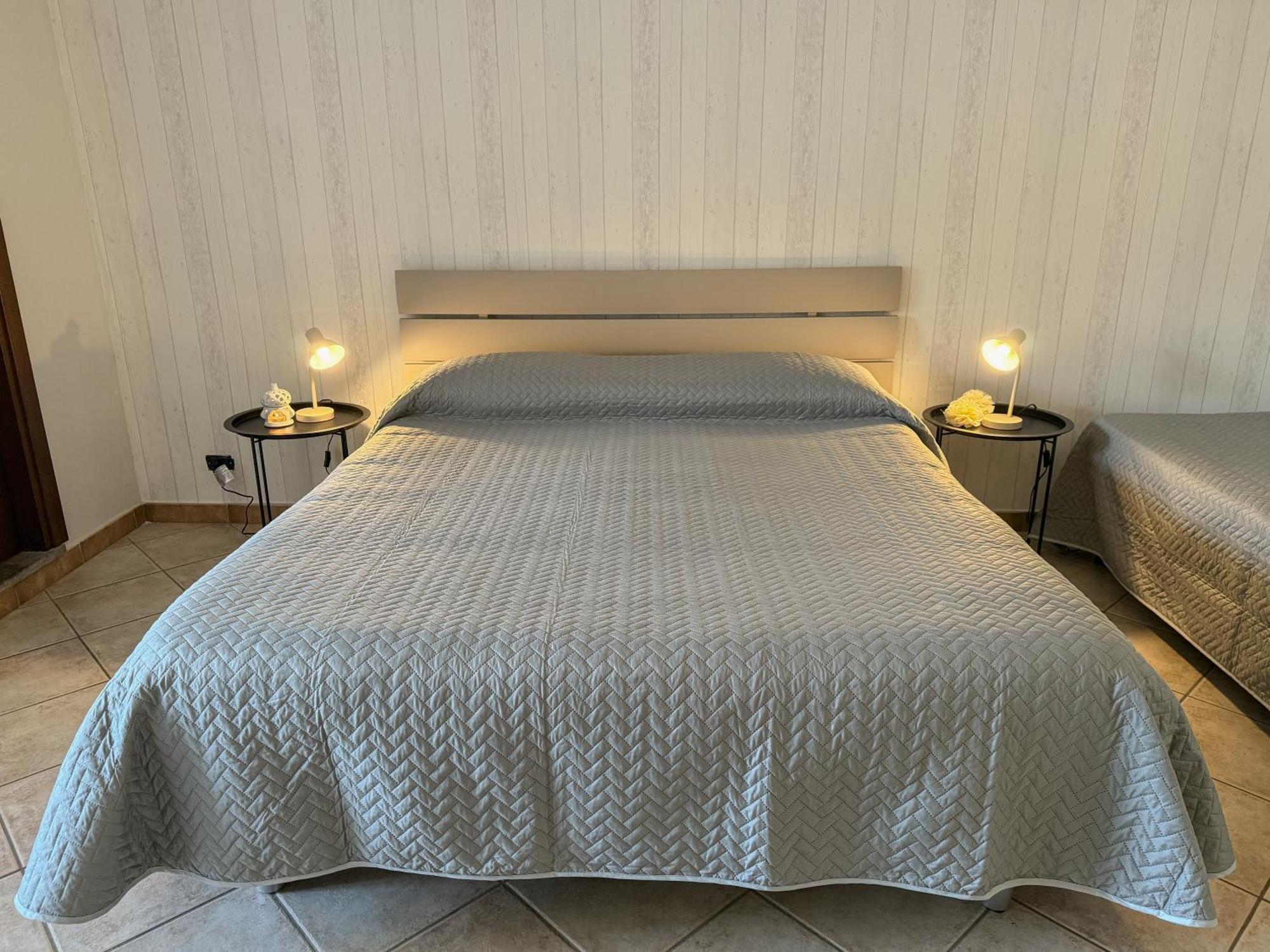 B&B La Magnolia Bassano in Teverina エクステリア 写真