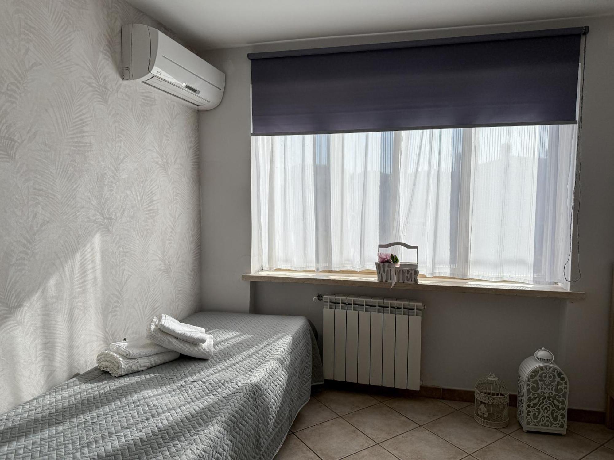 B&B La Magnolia Bassano in Teverina エクステリア 写真