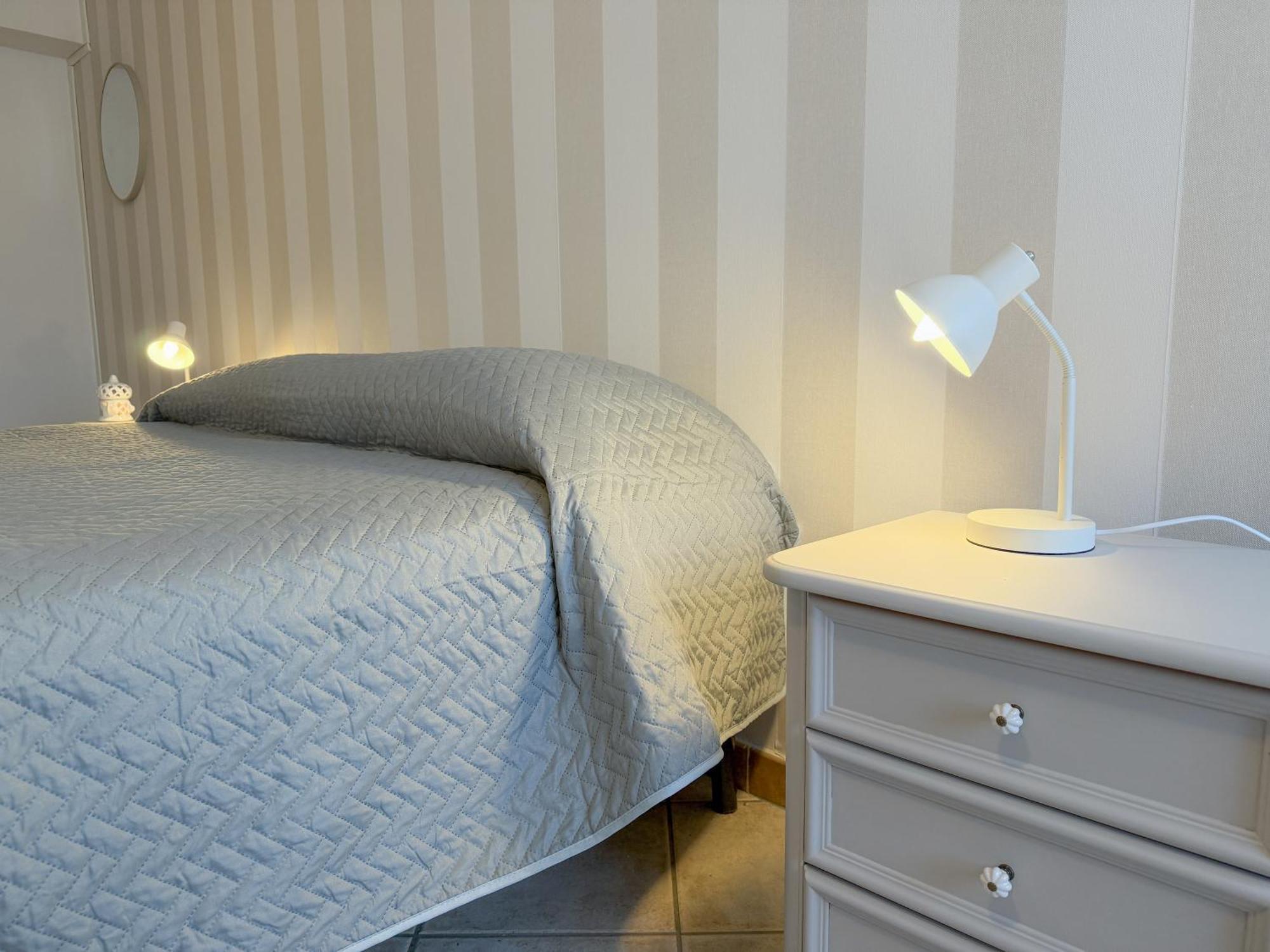 B&B La Magnolia Bassano in Teverina エクステリア 写真