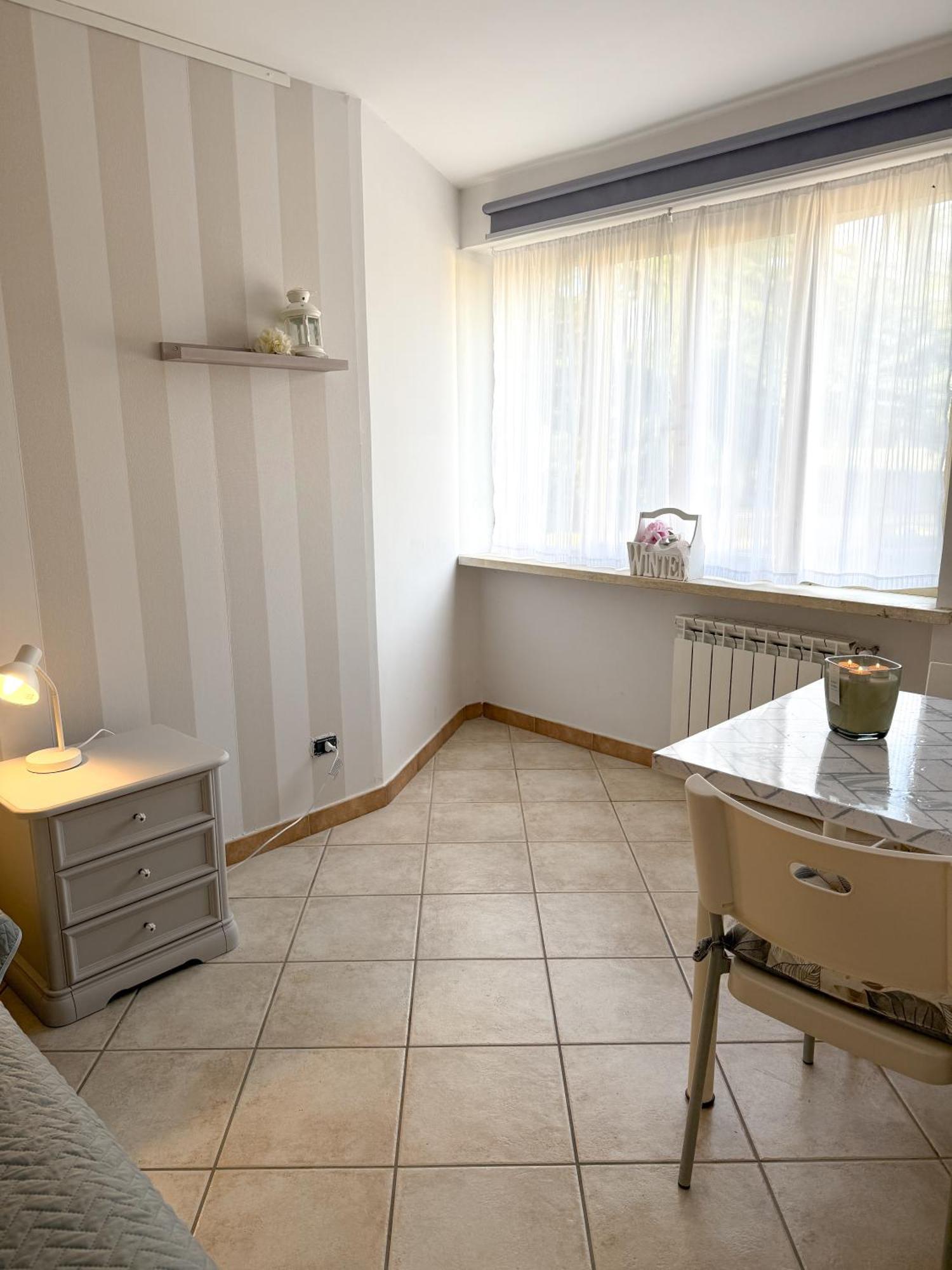 B&B La Magnolia Bassano in Teverina エクステリア 写真