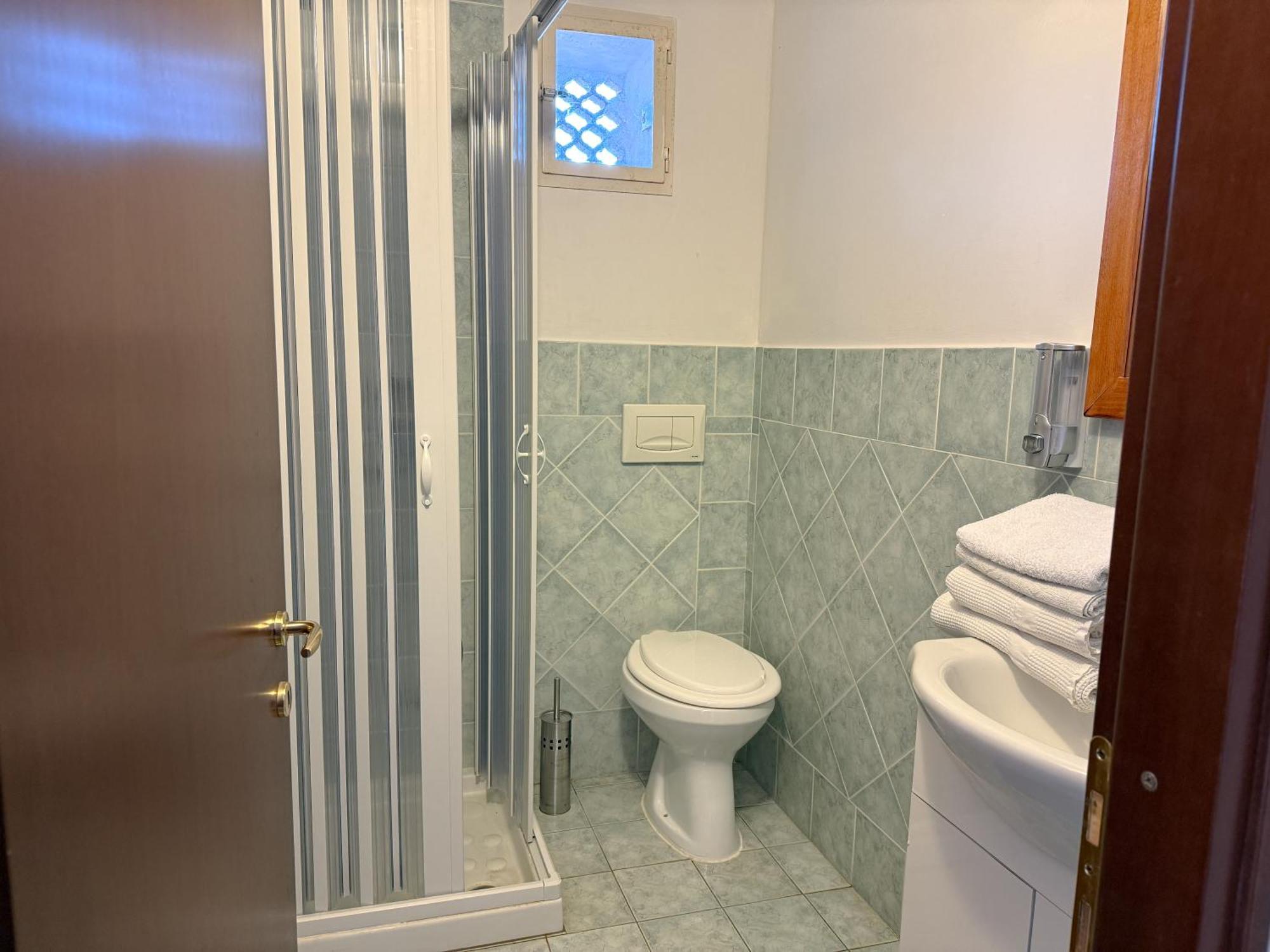 B&B La Magnolia Bassano in Teverina エクステリア 写真