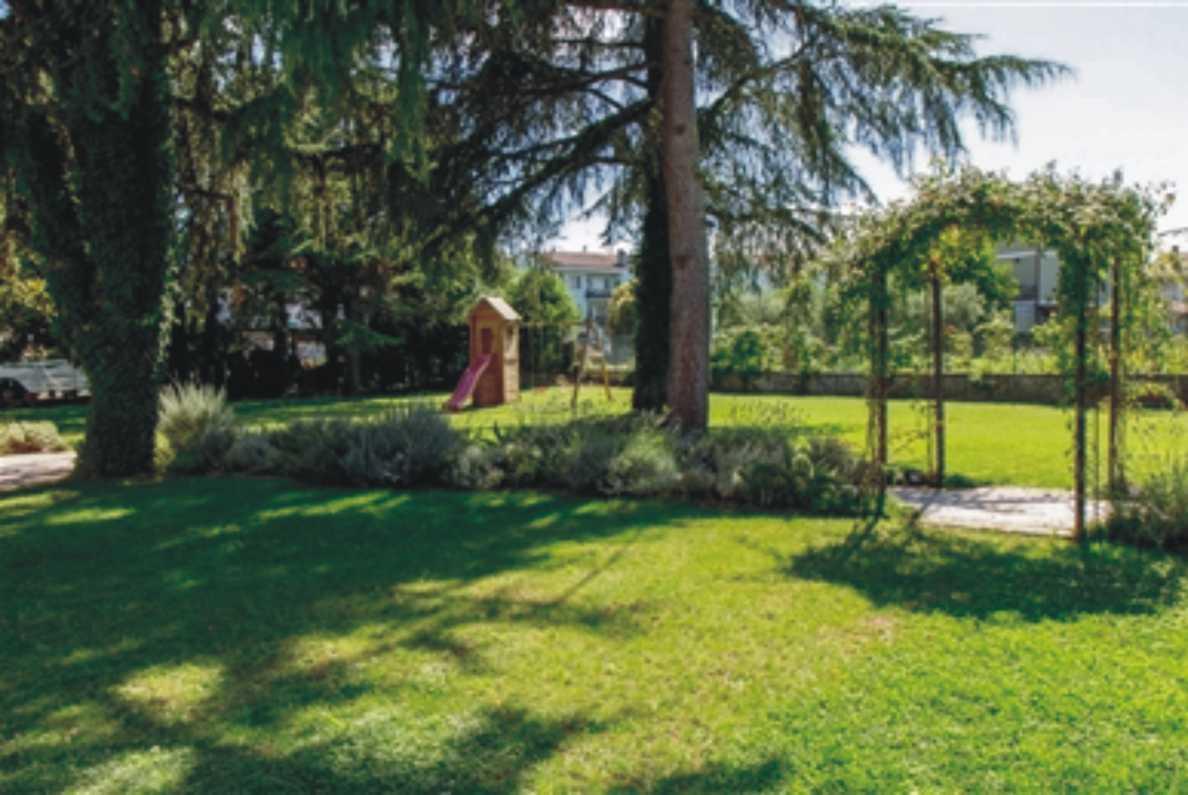 B&B La Magnolia Bassano in Teverina エクステリア 写真